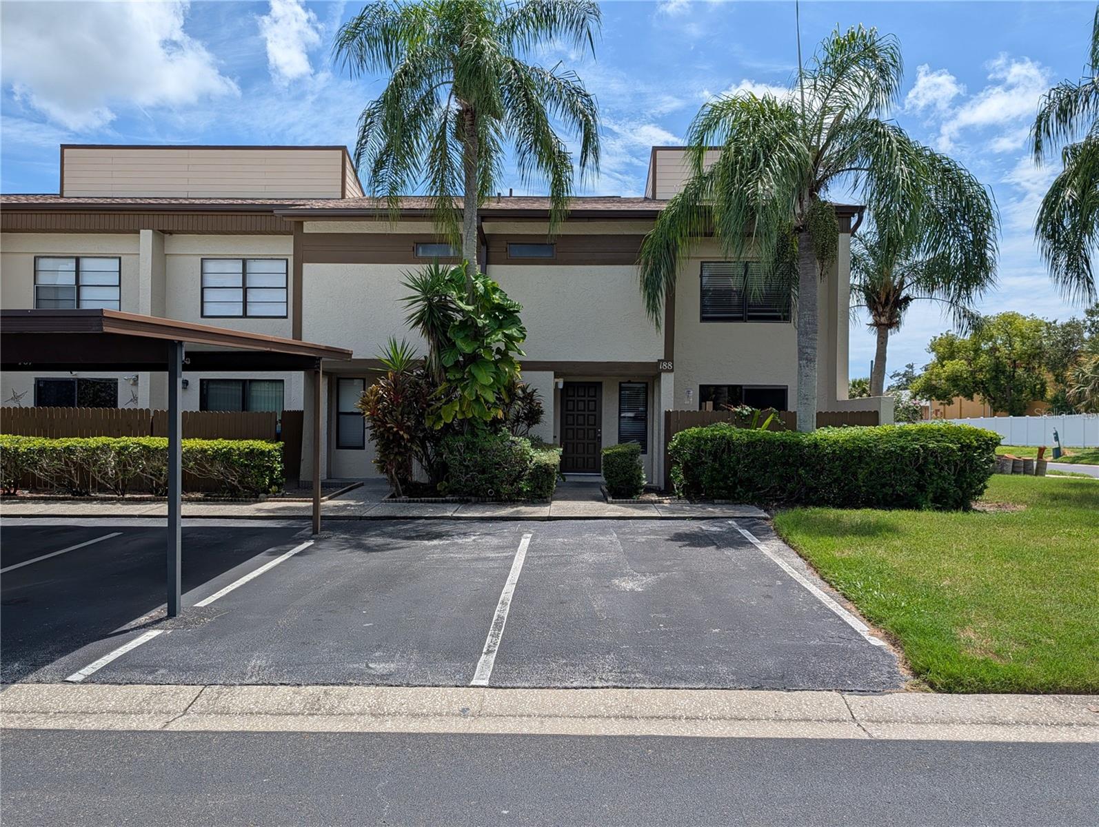 Photo of 9209 SEMINOLE BOULEVARD #188 SEMINOLE FL 33772