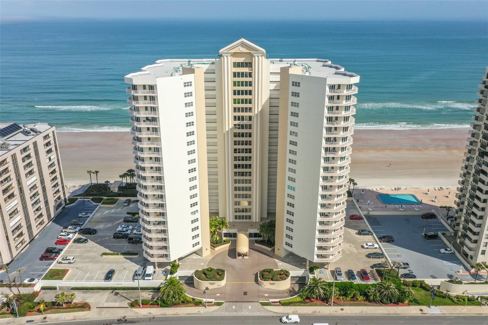 Photo of 2937 S ATLANTIC AVENUE #2002 DAYTONA BEACH SHORES FL 32118