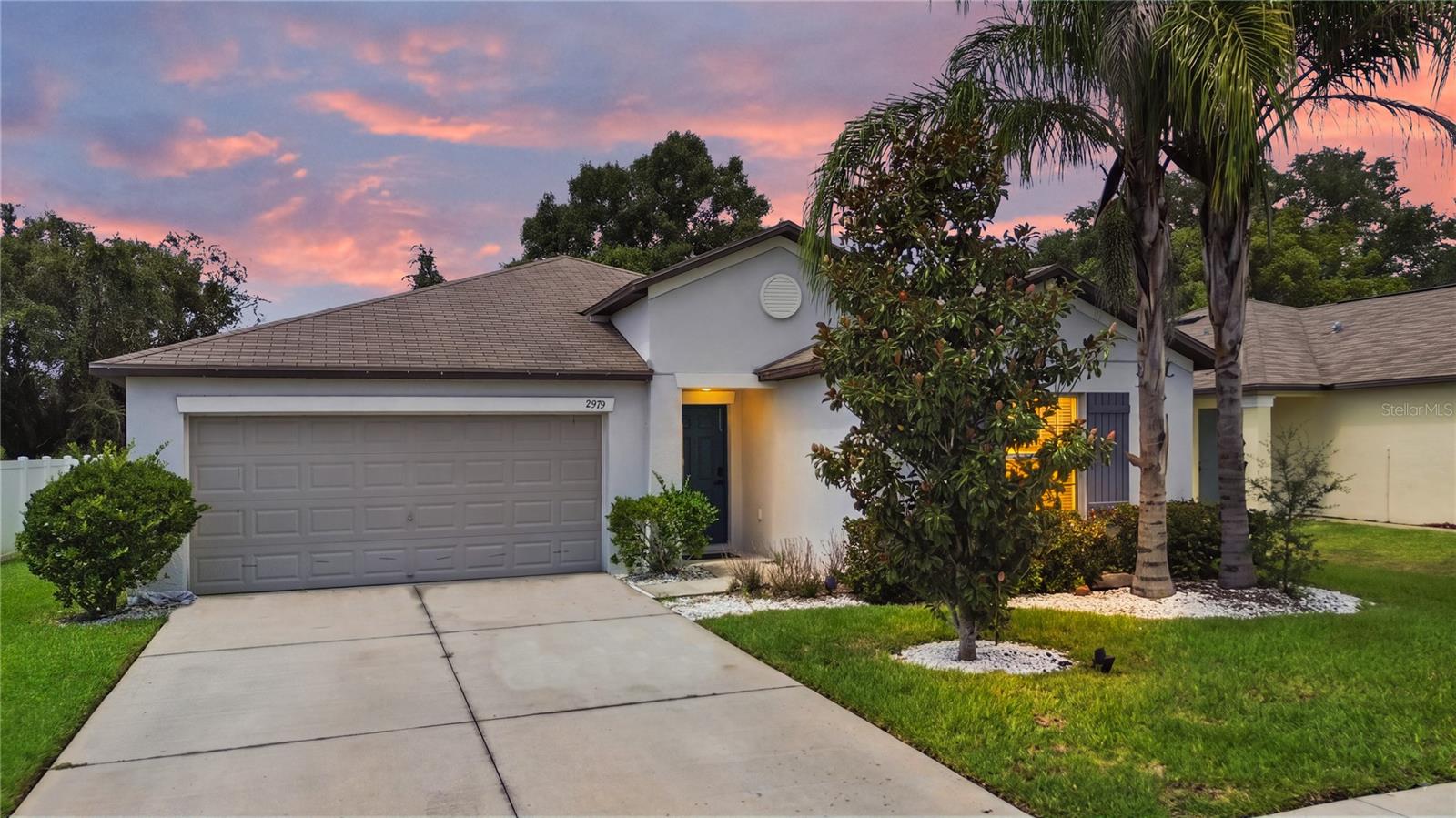 Photo of 2979 MOULDEN HOLLOW DRIVE ZEPHYRHILLS FL 33540