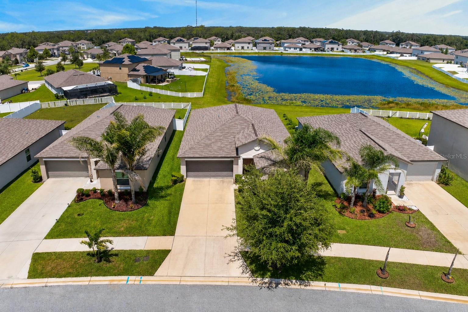 Photo of 12826 WILDFLOWER MEADOW DRIVE RIVERVIEW FL 33579