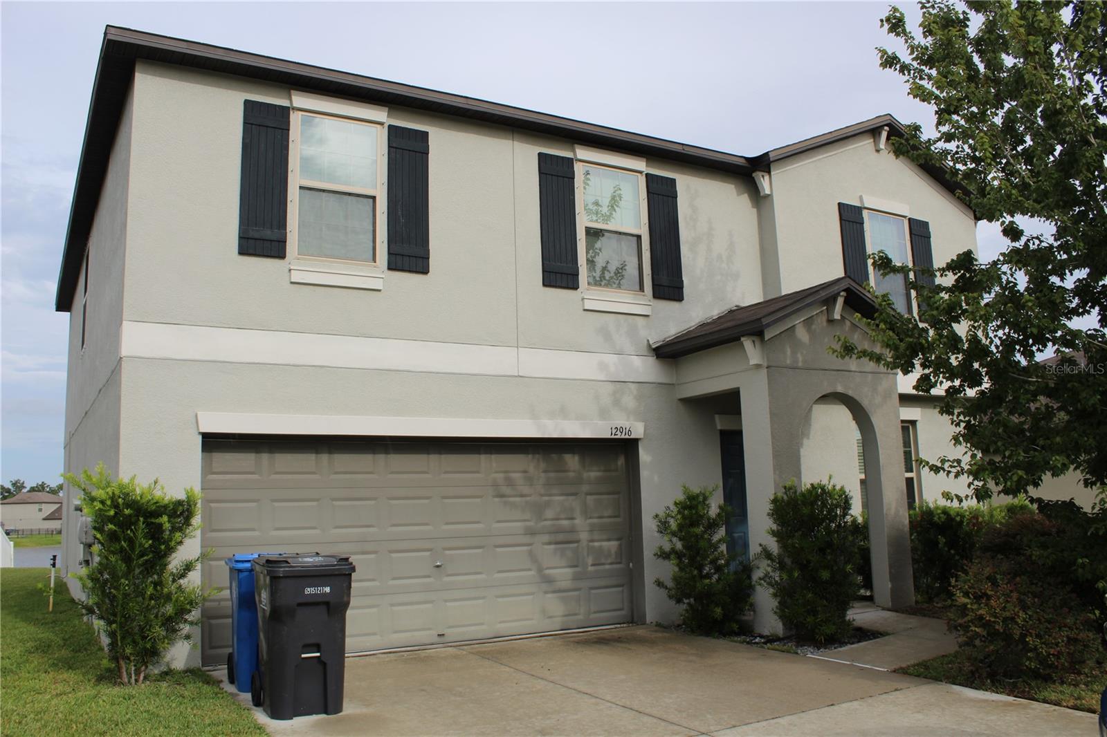 Photo of 12916 WILDFLOWER MEADOW DRIVE RIVERVIEW FL 33579