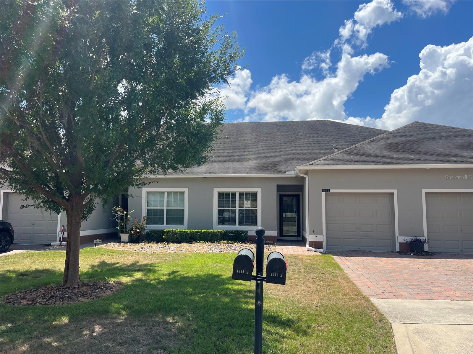 Photo of 3615 SOLANA CIRCLE #B CLERMONT FL 34711