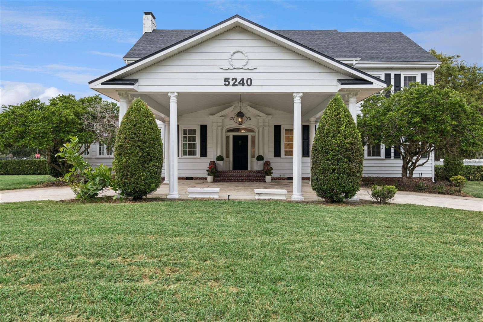 Photo of 5240 ALLEMAN DRIVE ORLANDO FL 32809