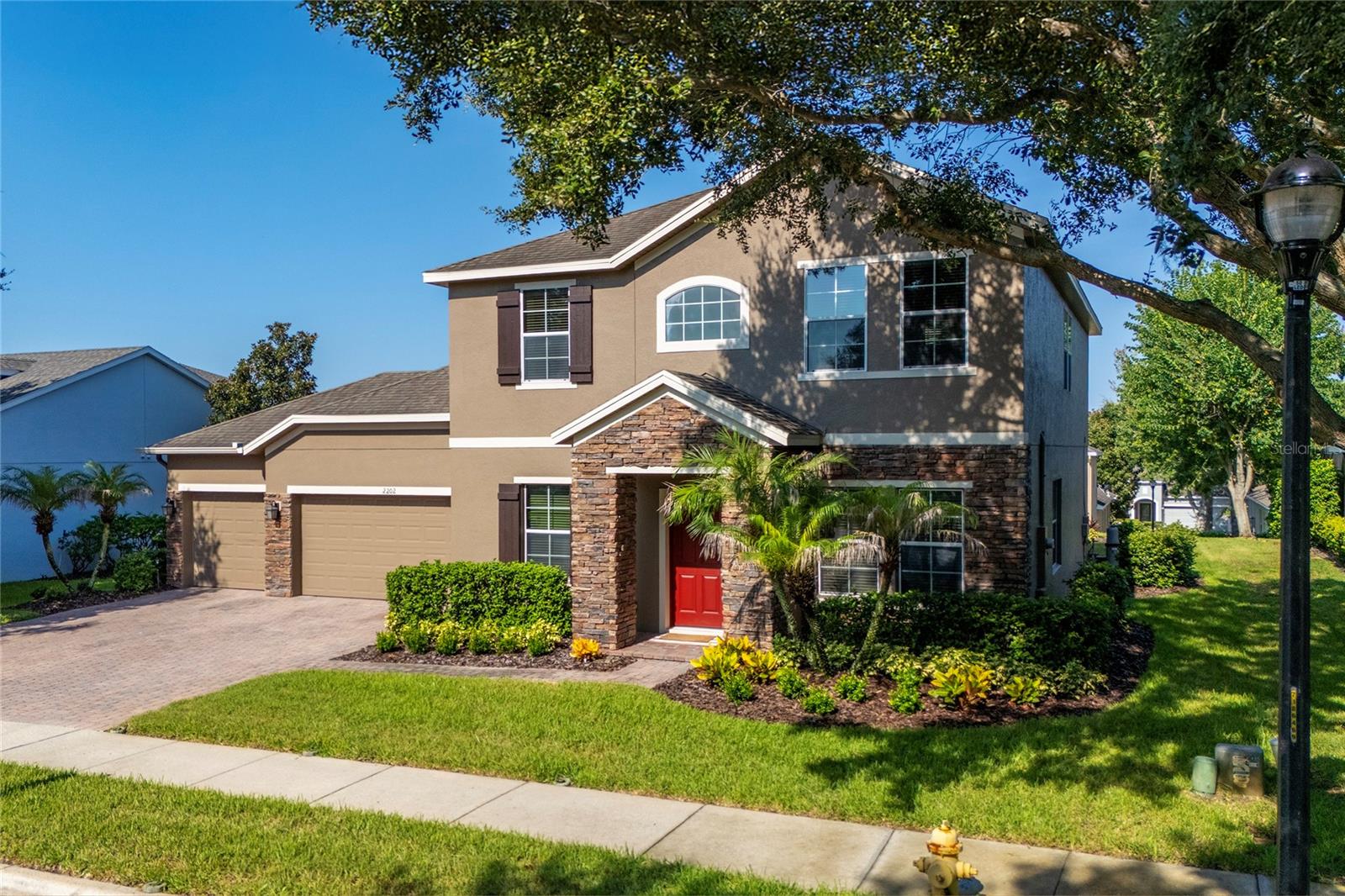 Photo of 2202 REDMARK LANE WINTER GARDEN FL 34787