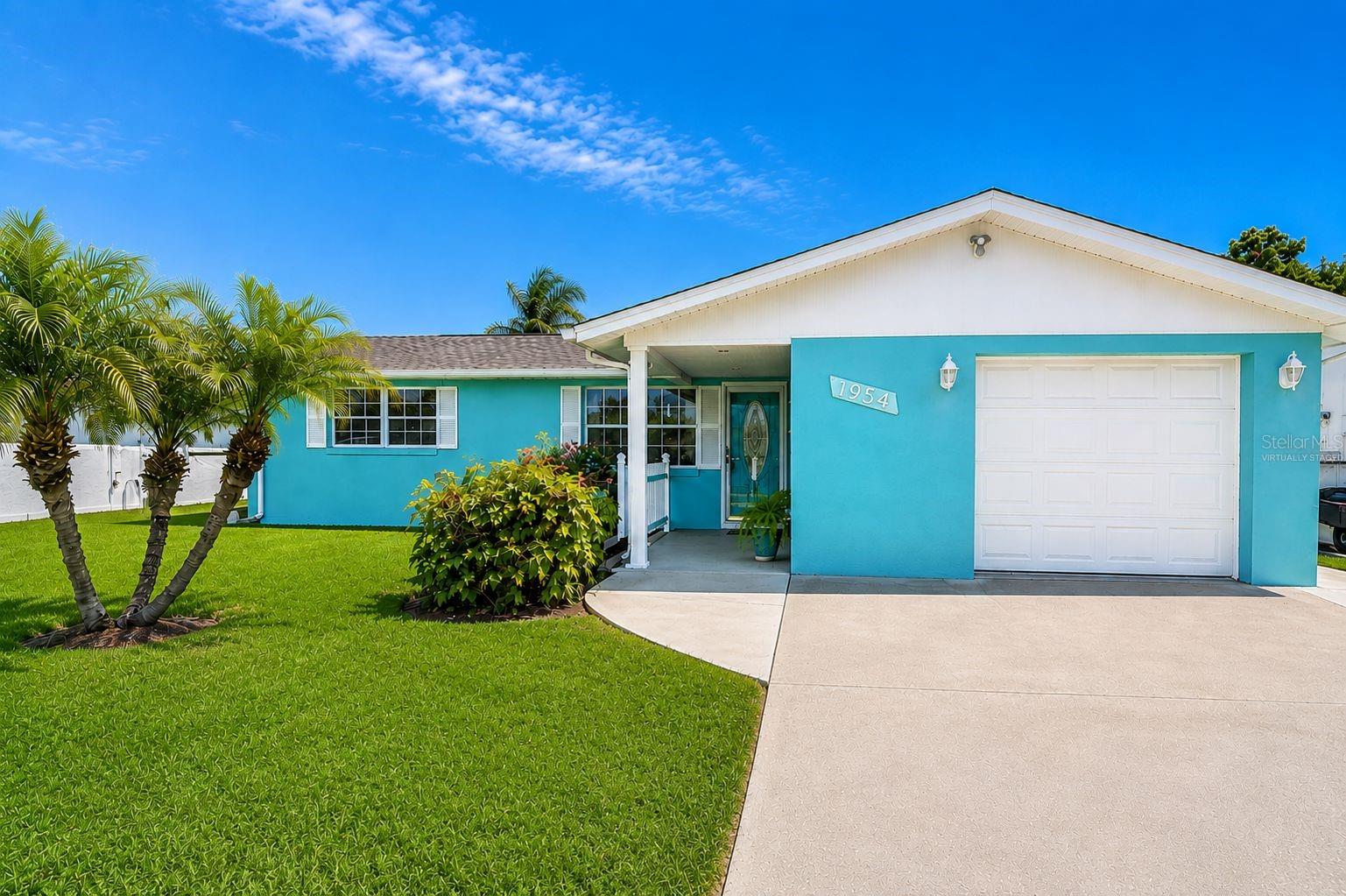 Photo of 1954 COOLIDGE ROAD HOLIDAY FL 34691
