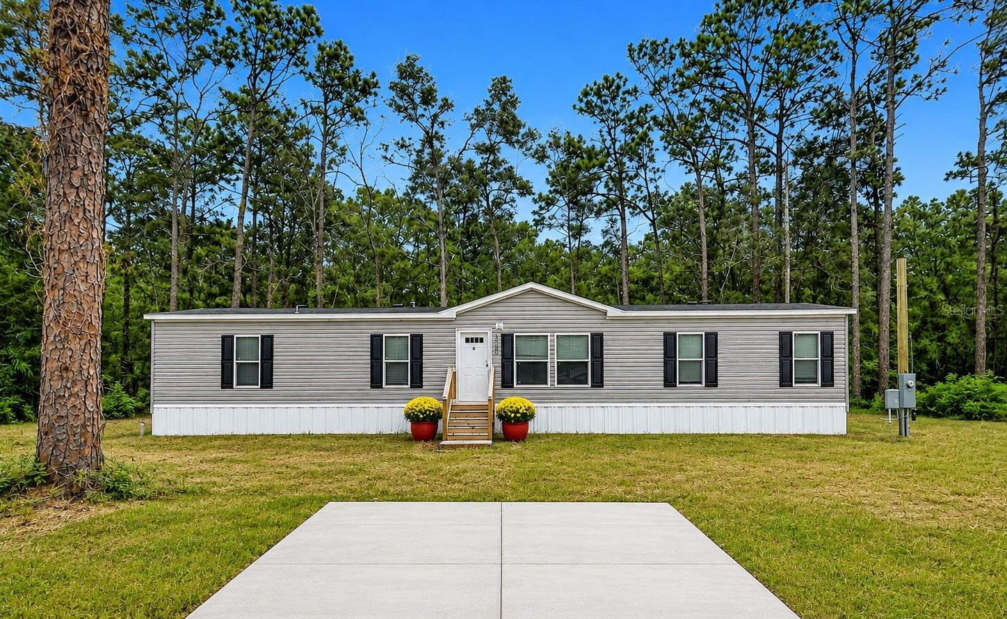 Photo of 10055 W OHIO DRIVE CRYSTAL RIVER FL 34428