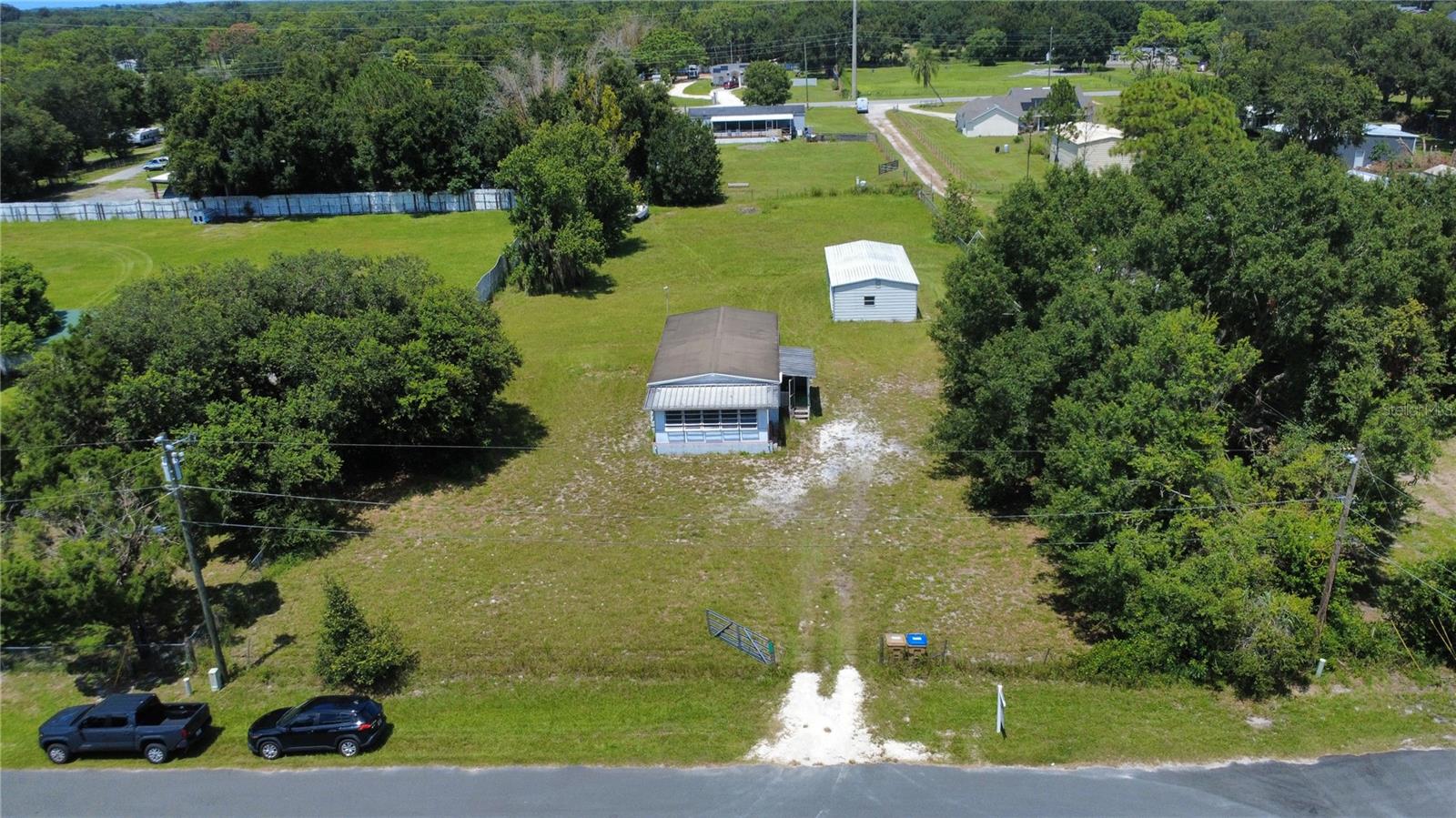 Photo of 4641 A STREET ST CLOUD FL 34772