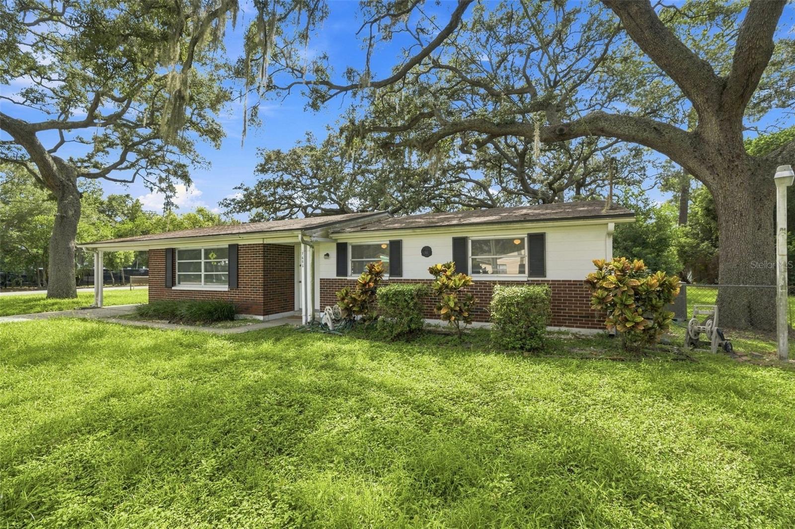 Photo of 7602 N BOULEVARD TAMPA FL 33604