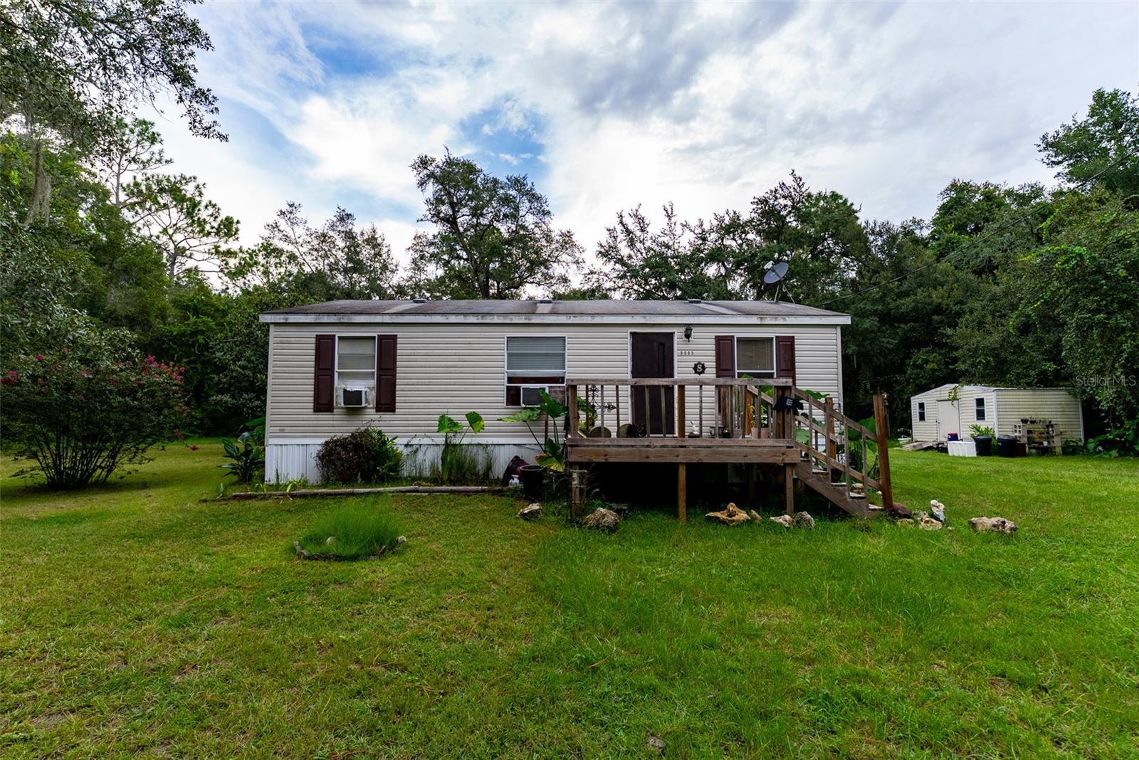 Photo of 9085 SW 160TH STREET DUNNELLON FL 34432