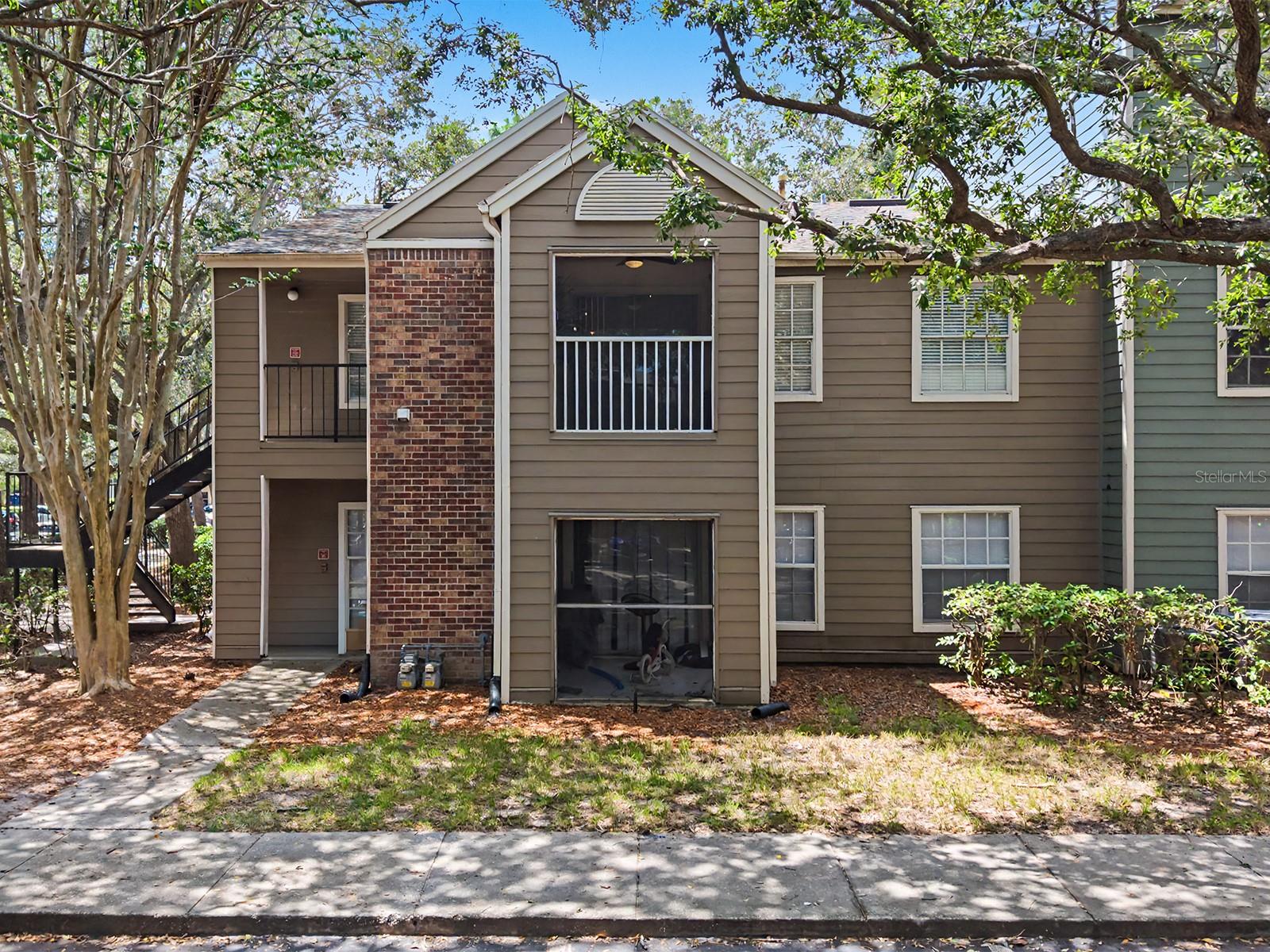 Photo of 5112 PARK CENTRAL DRIVE #621 ORLANDO FL 32839