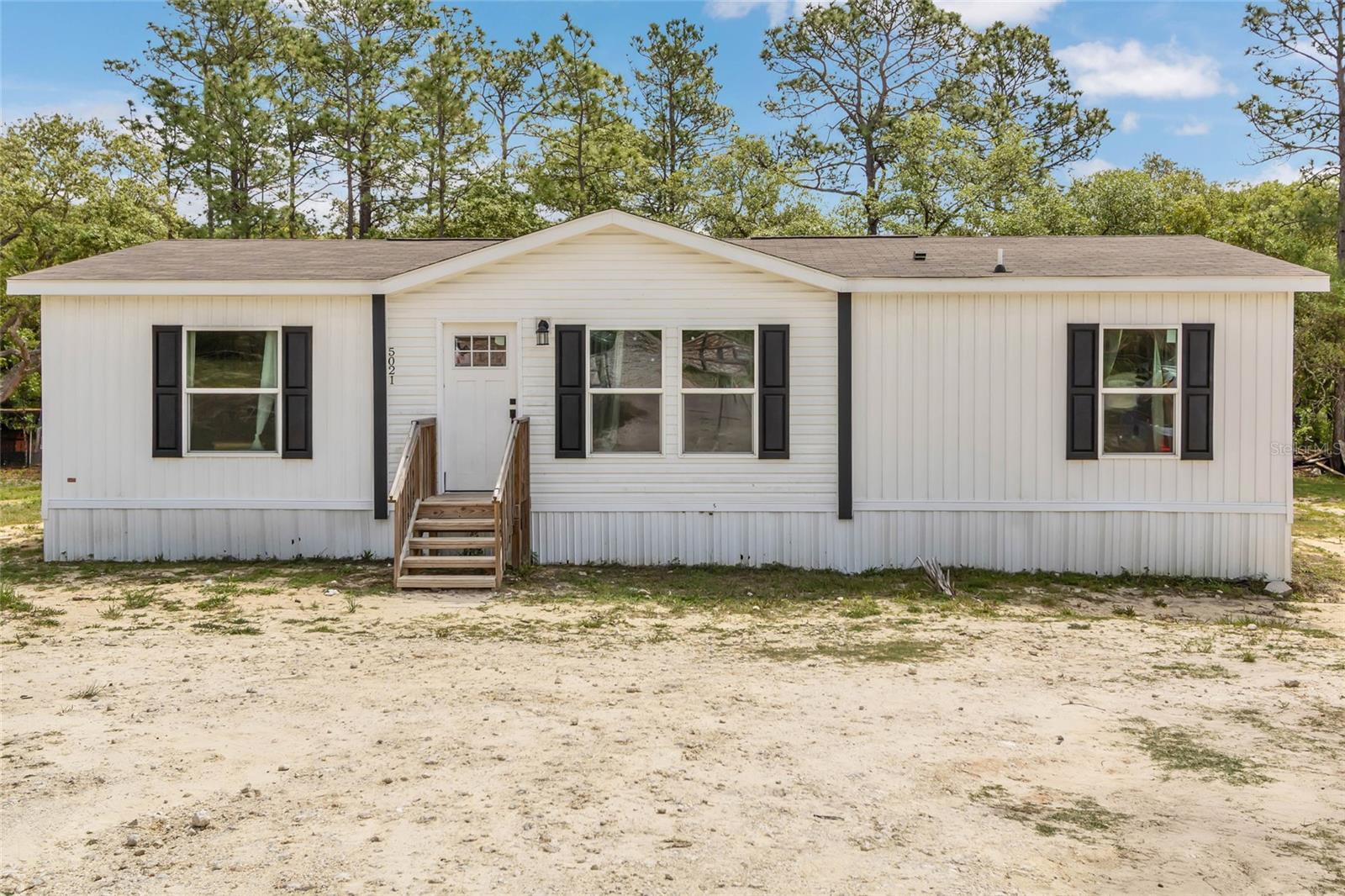 Photo of 5021 S ADVENTURE POINT HOMOSASSA SPRINGS FL 34446