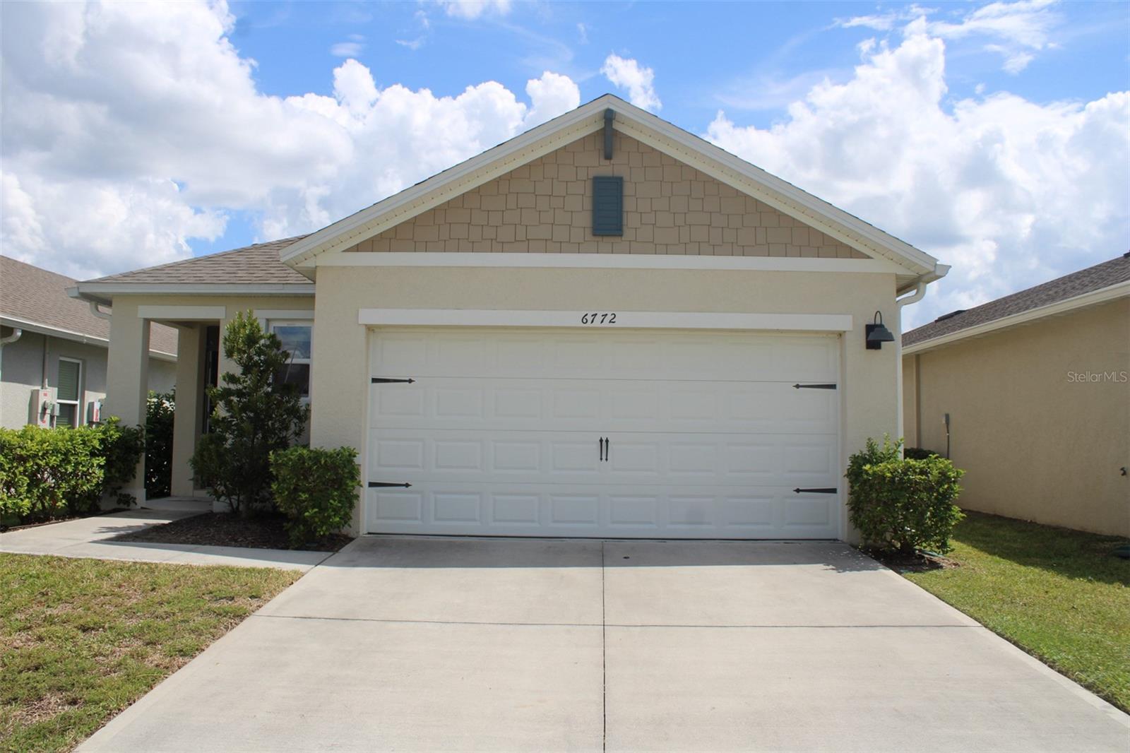 Photo of 6772 HUNTLEIGH HAMMOCK RD HARMONY FL 34773