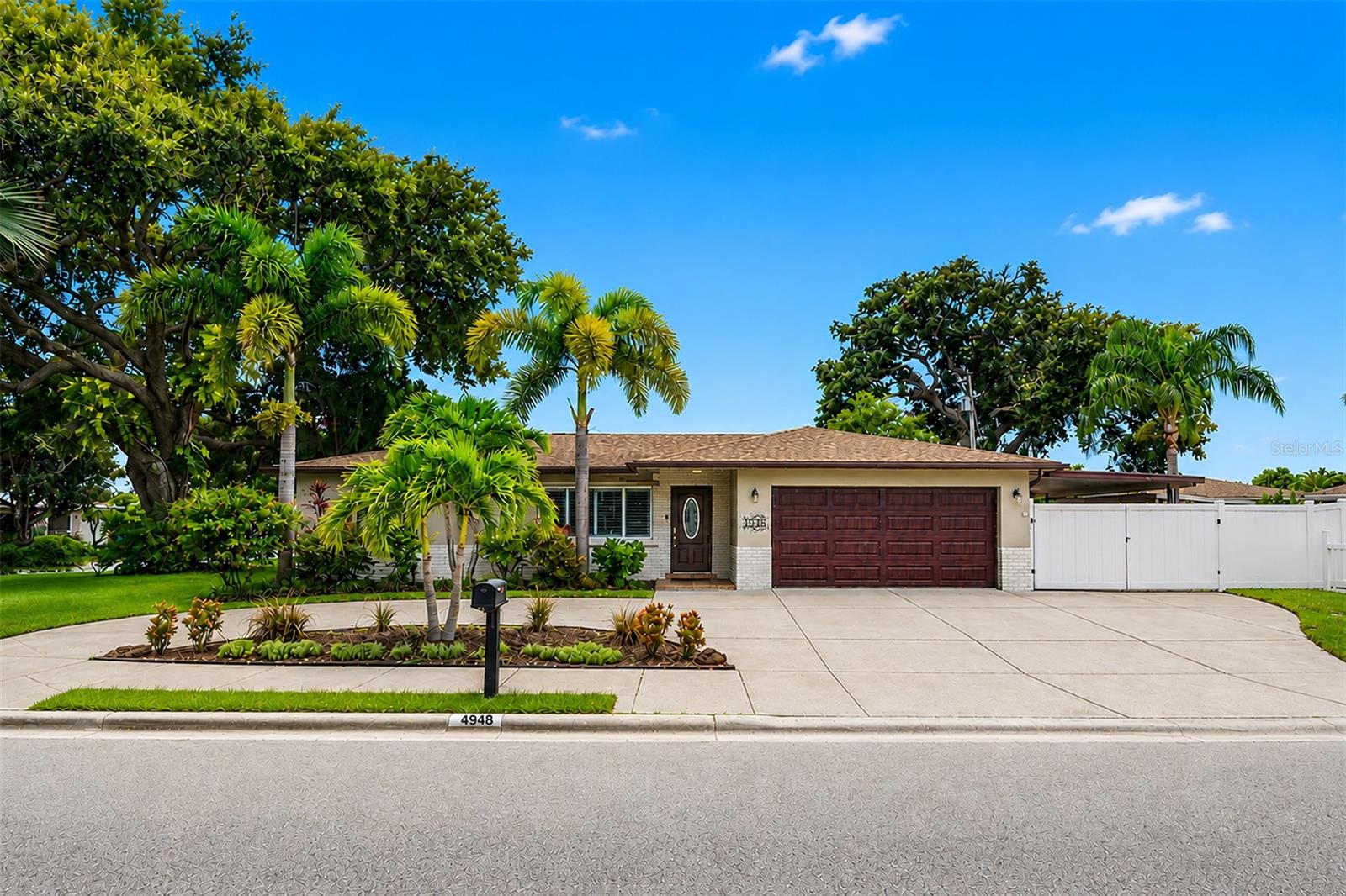 Photo of 4948 97TH WAY ST PETERSBURG FL 33708