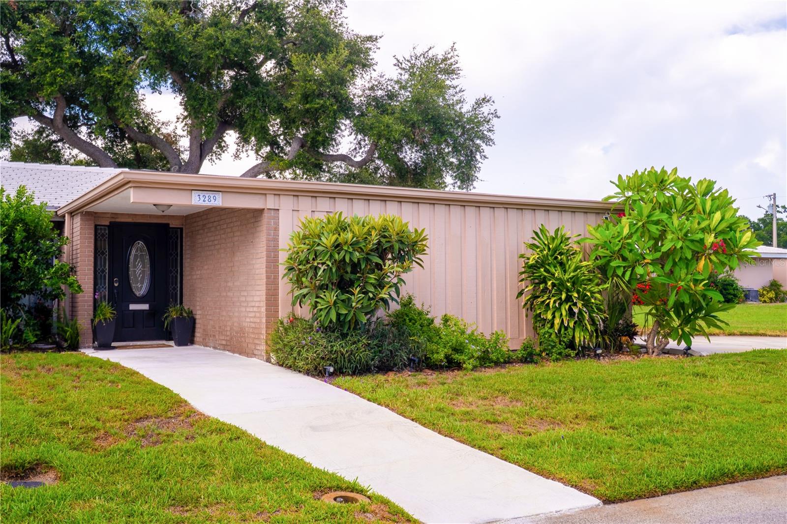 Photo of 3289 FAIRHAVEN LANE #112 SARASOTA FL 34239
