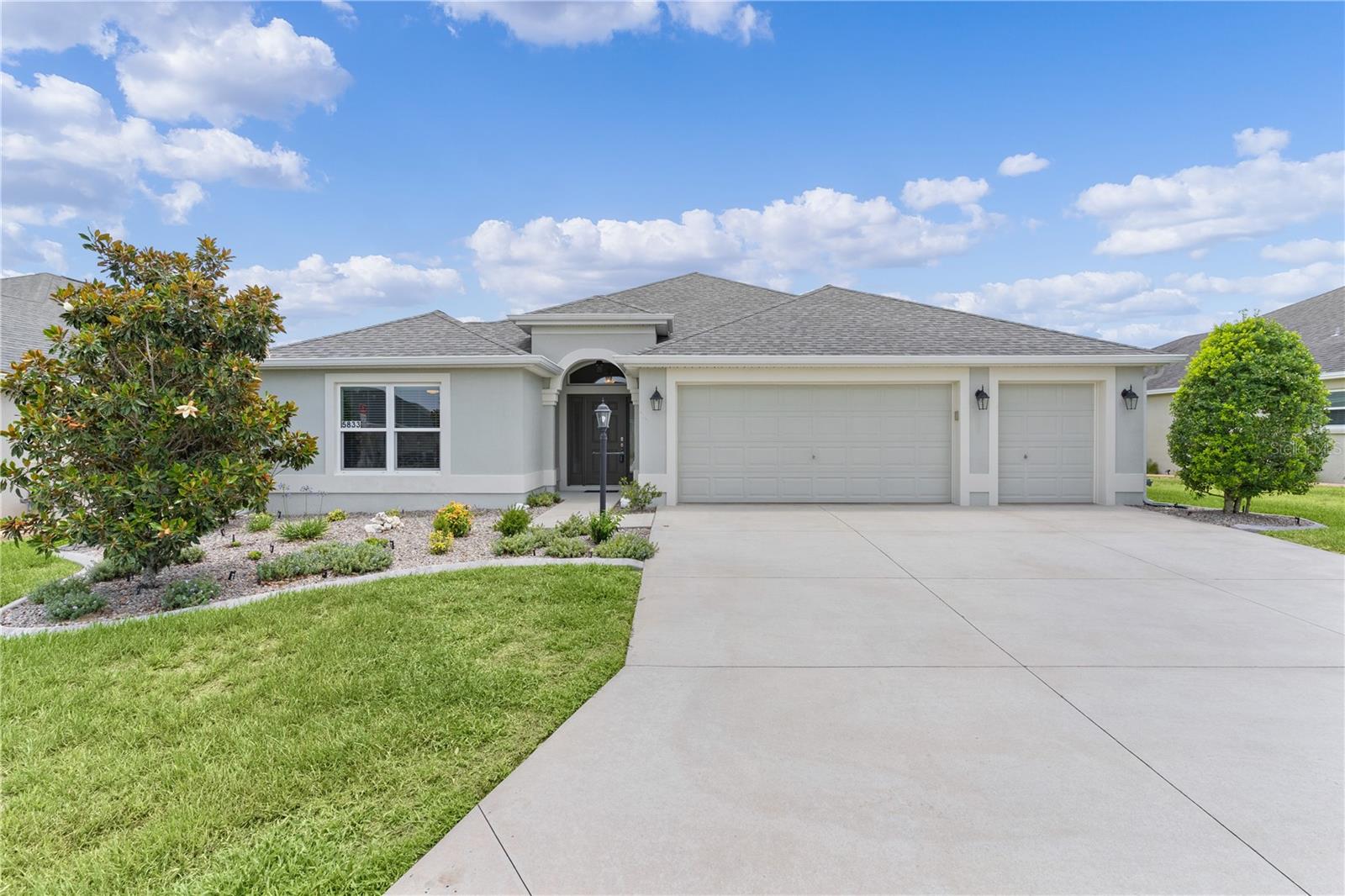 Photo of 5833 ABNEY AVENUE THE VILLAGES FL 32163