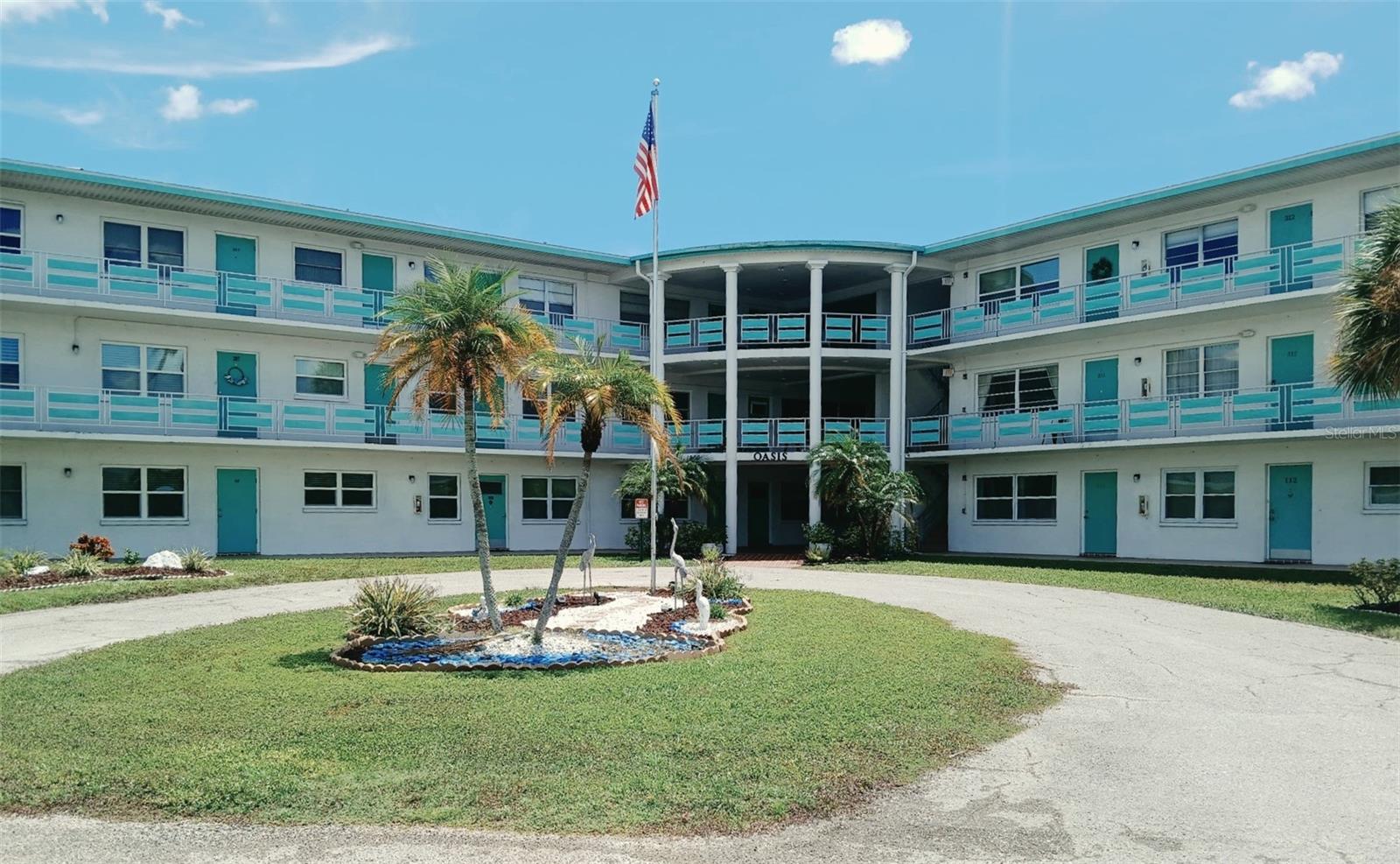 Photo of 1900 59TH AVENUE #312 ST PETERSBURG FL 33714