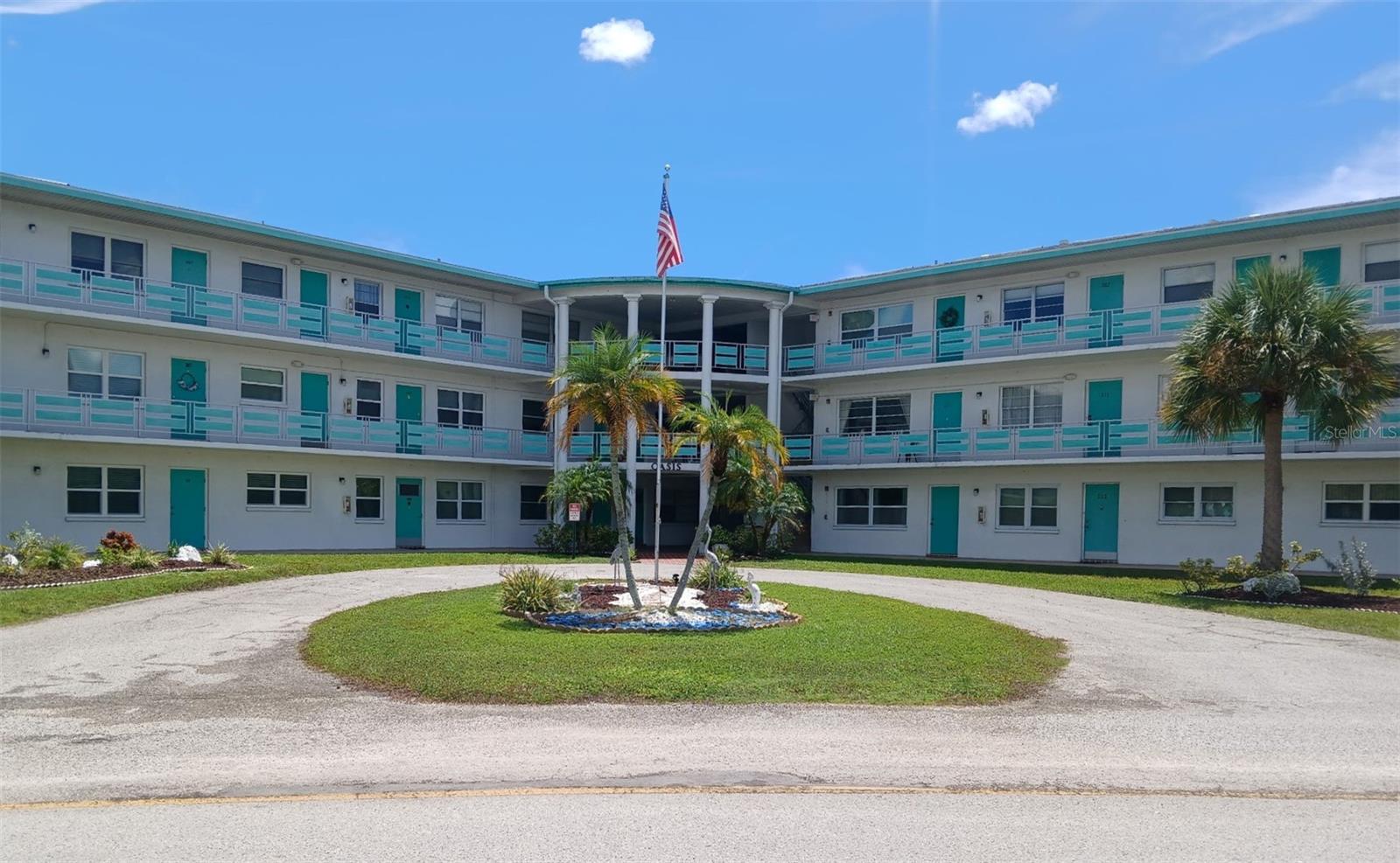 Photo of 1900 59TH AVENUE #312 ST PETERSBURG FL 33714