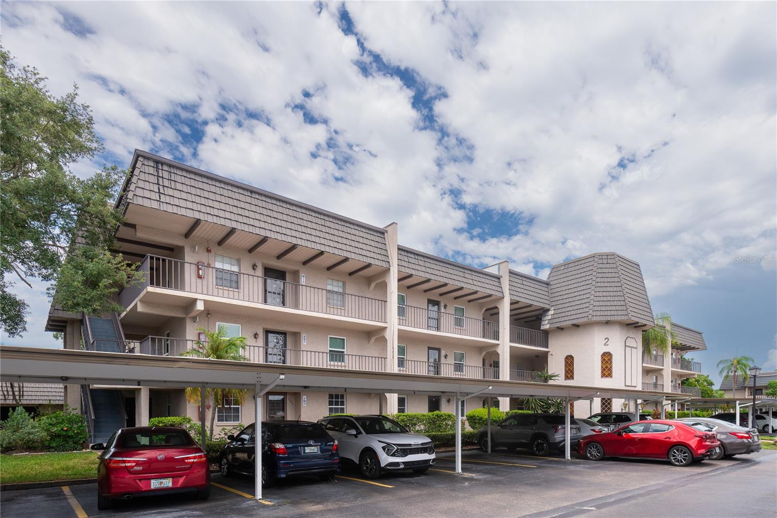 Photo of 209 CORDOVA GREEN #209 SEMINOLE FL 33777