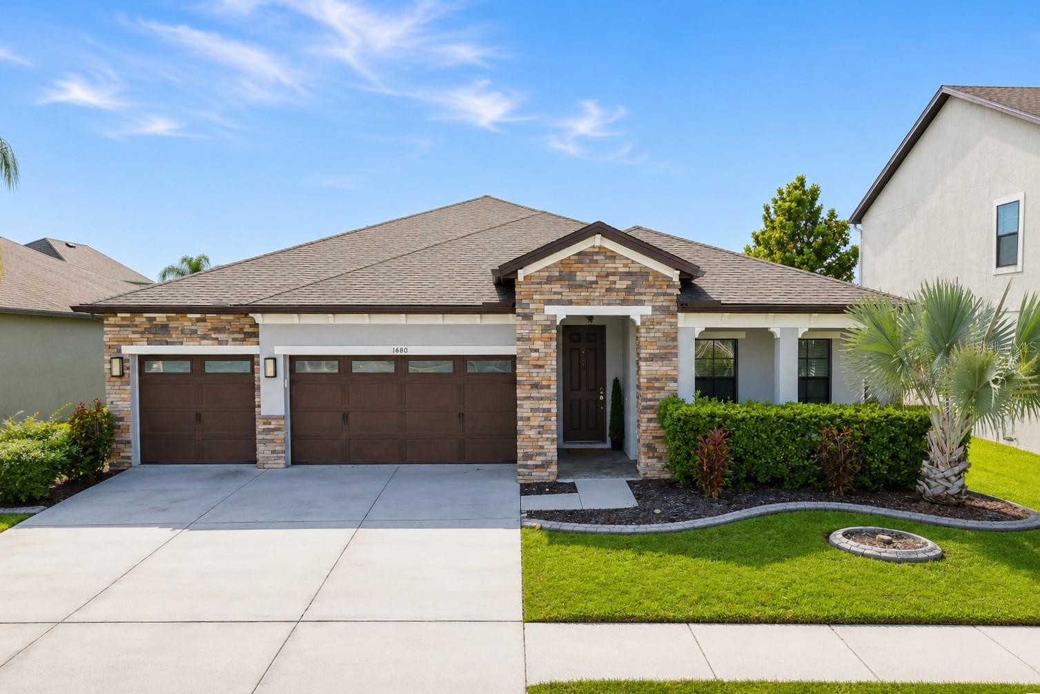 Photo of 1880 TONKA TERRACE WESLEY CHAPEL FL 33543