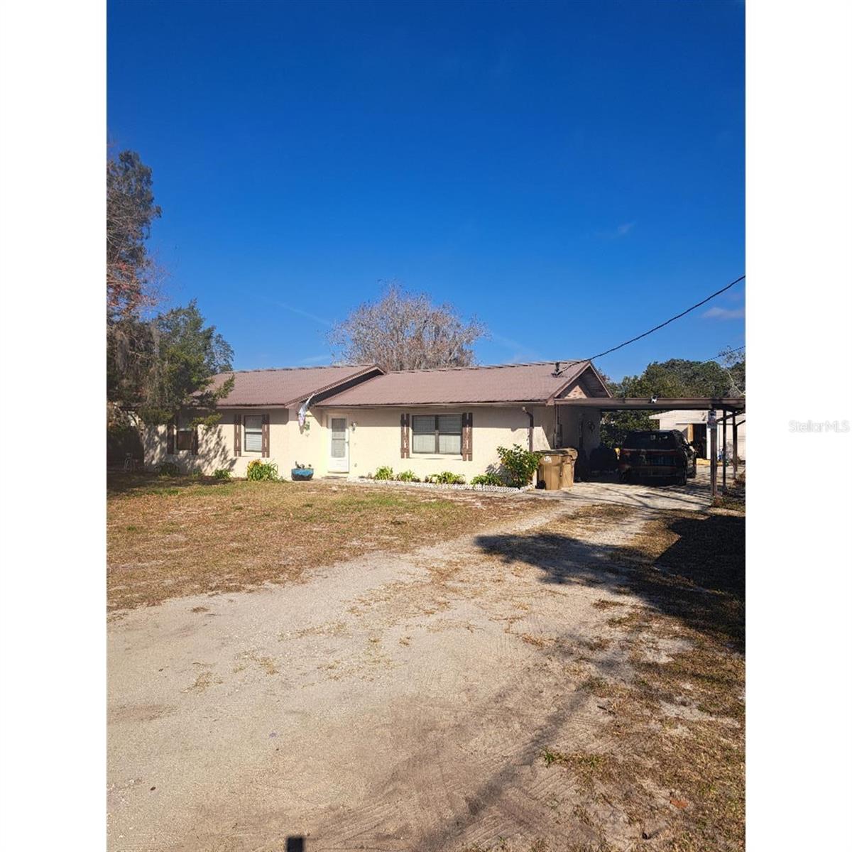 Photo of 11301 HUGGINS STREET LEESBURG FL 34788