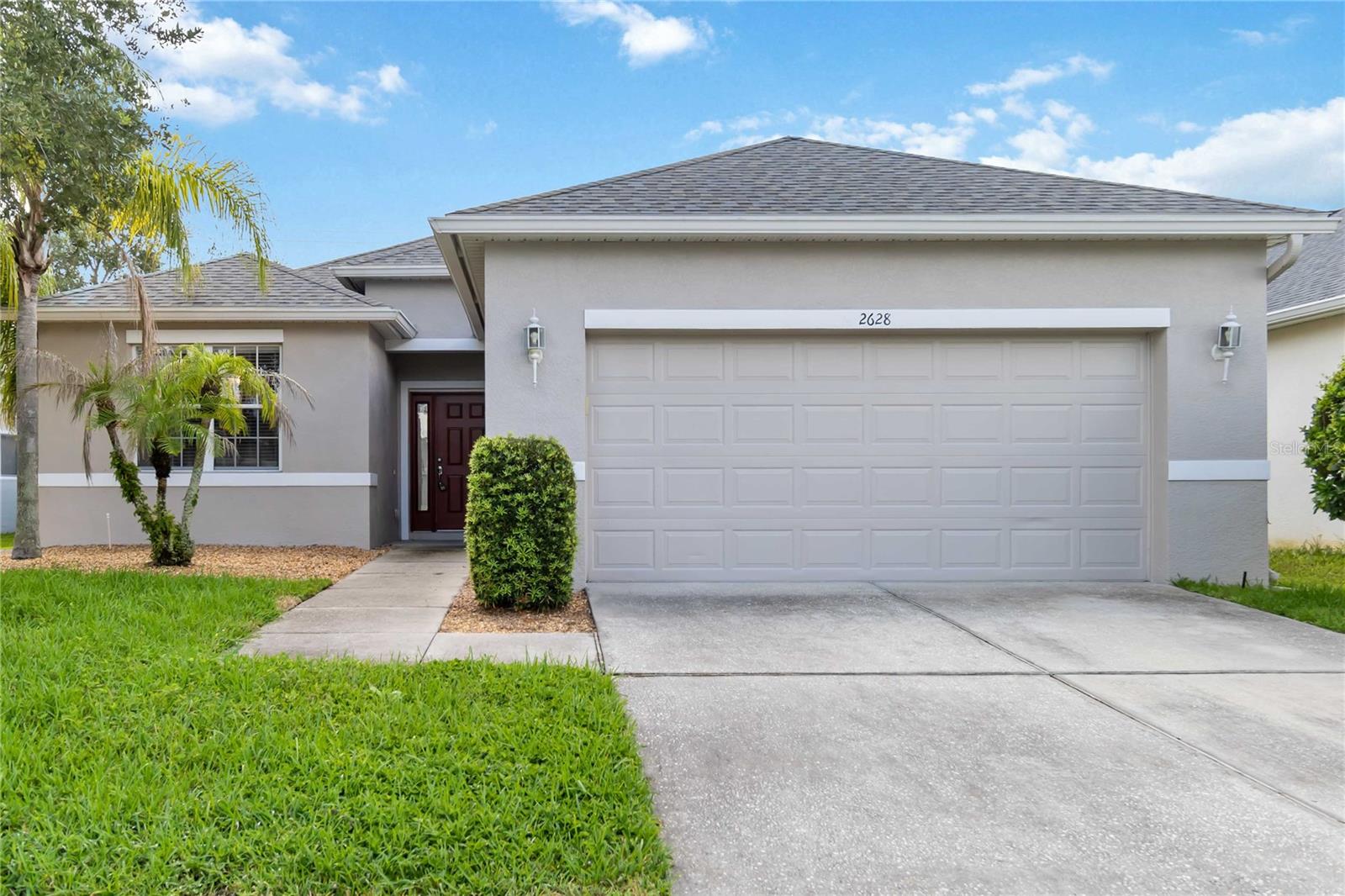 Photo of 2628 BALFORN TOWER WAY WINTER GARDEN FL 34787