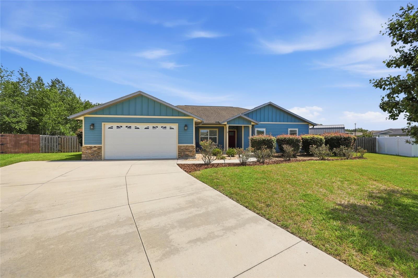 Photo of 22971 NW 6TH LANE NEWBERRY FL 32669
