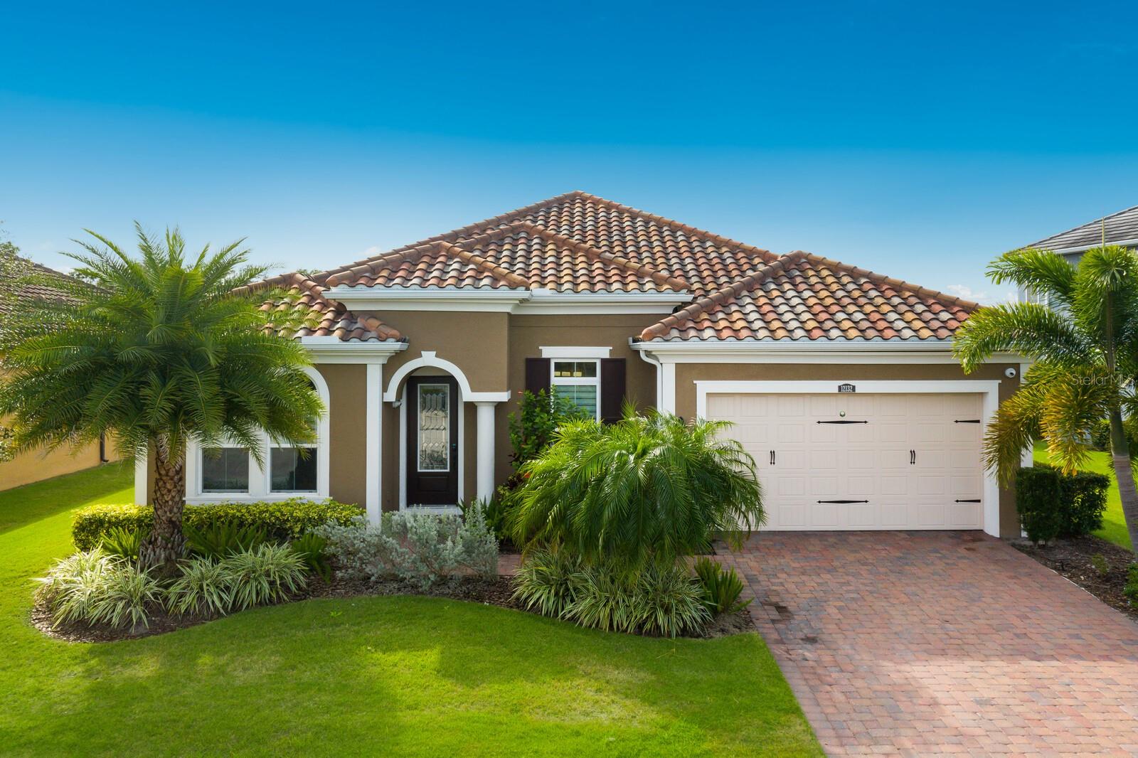 Photo of 12132 GANNETT PLACE LAKEWOOD RANCH FL 34211