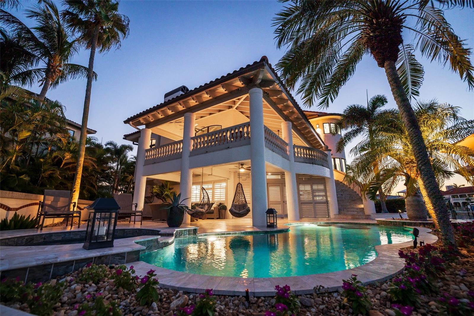 Photo of 101 9TH STREET TIERRA VERDE FL 33715