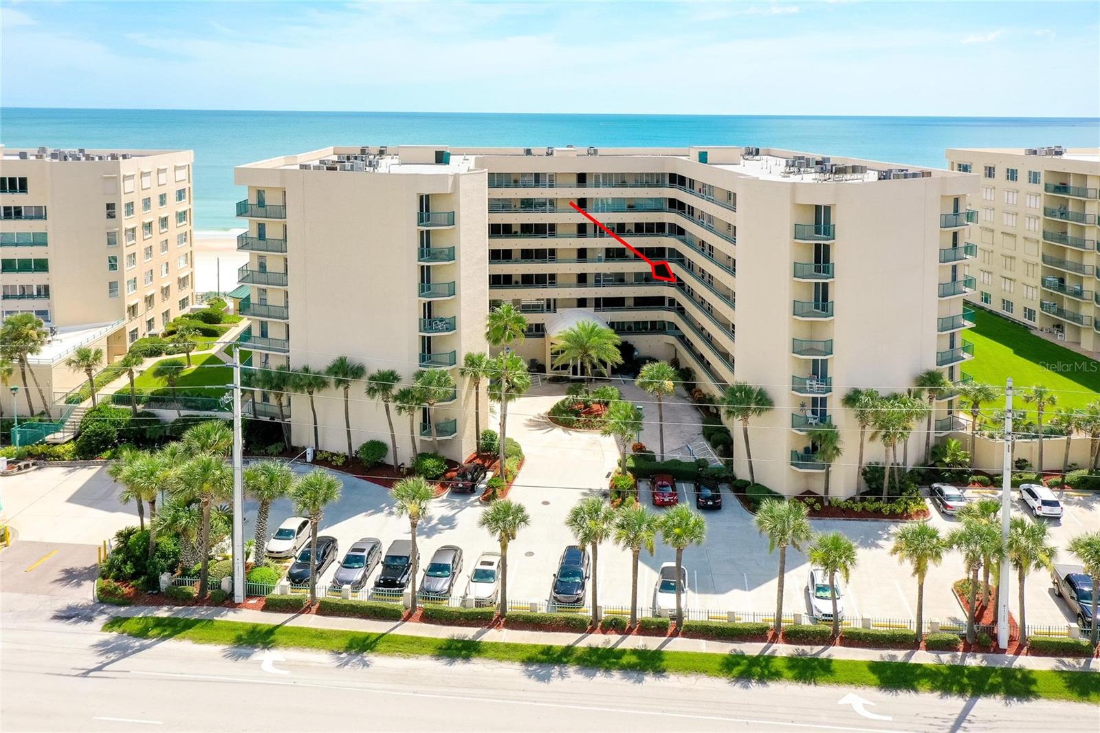 Photo of 4565 S ATLANTIC AVENUE #5308 PONCE INLET FL 32127