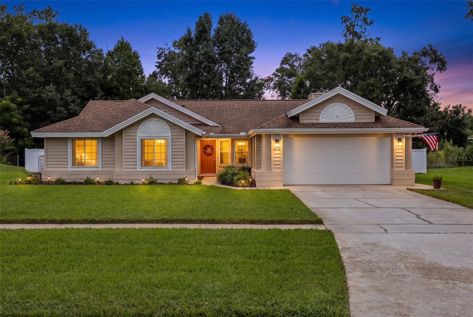 Photo of 633 PUGH STREET LAKE MARY FL 32746