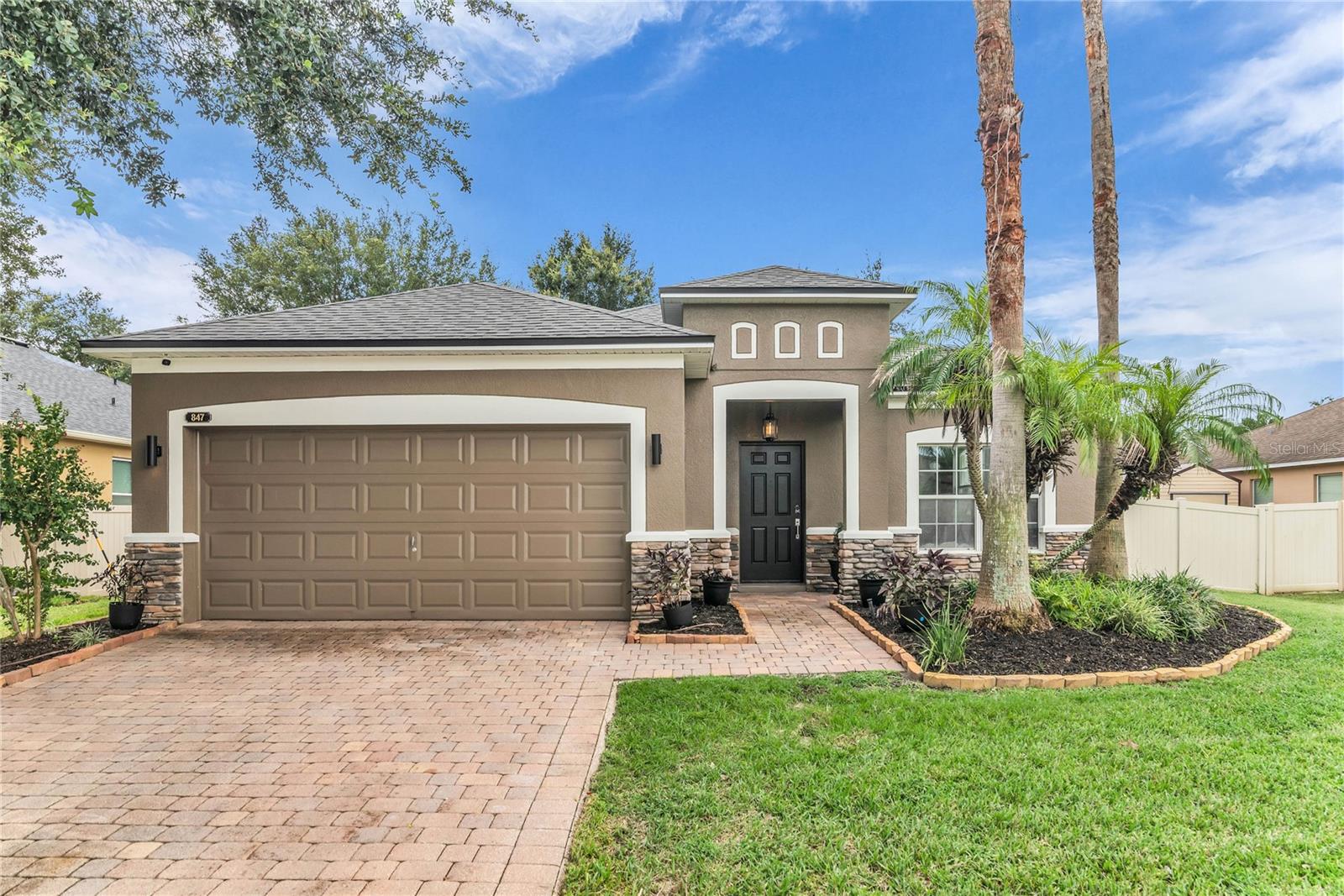 Photo of 847 AYDEN OAK LANE OCOEE FL 34761