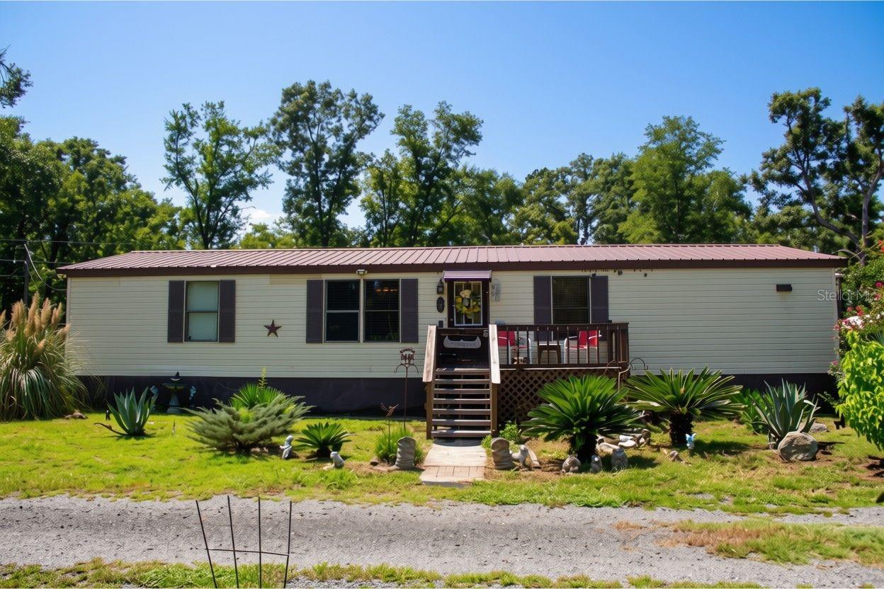 Photo of 5791 SW 62ND COURT JASPER FL 32052