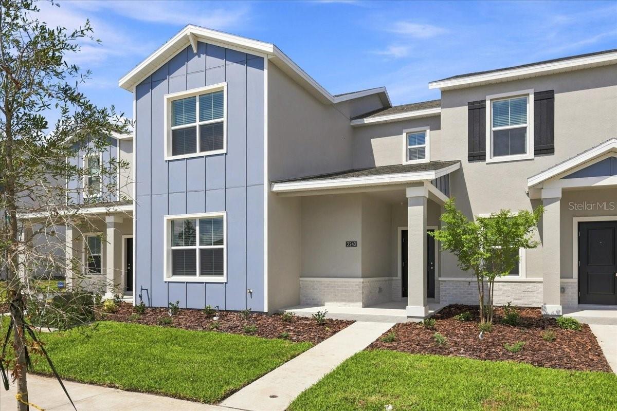 Photo of 2240 RED SUN STREET APOPKA FL 32703
