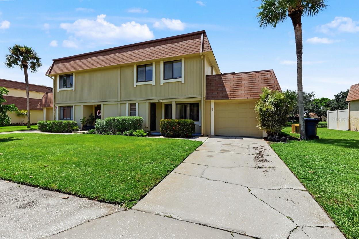 Photo of 8414 17TH STREET ST PETERSBURG FL 33702