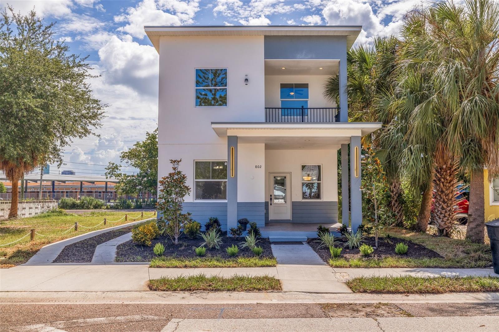 Photo of 802 18TH STREET ST PETERSBURG FL 33712