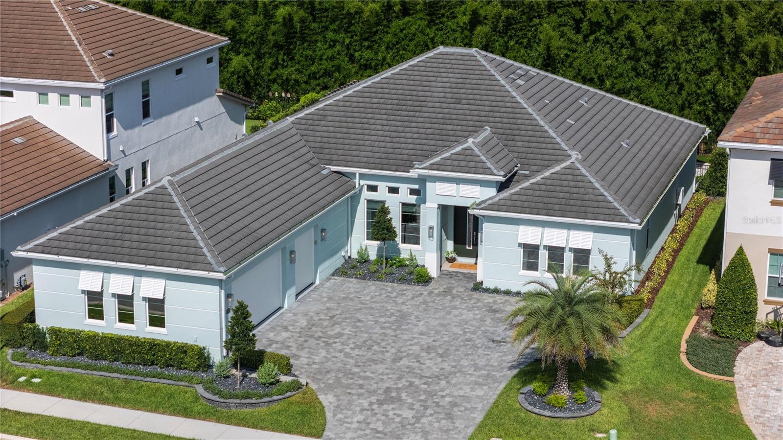 Photo of 1663 CANYON OAK WAY SANFORD FL 32771