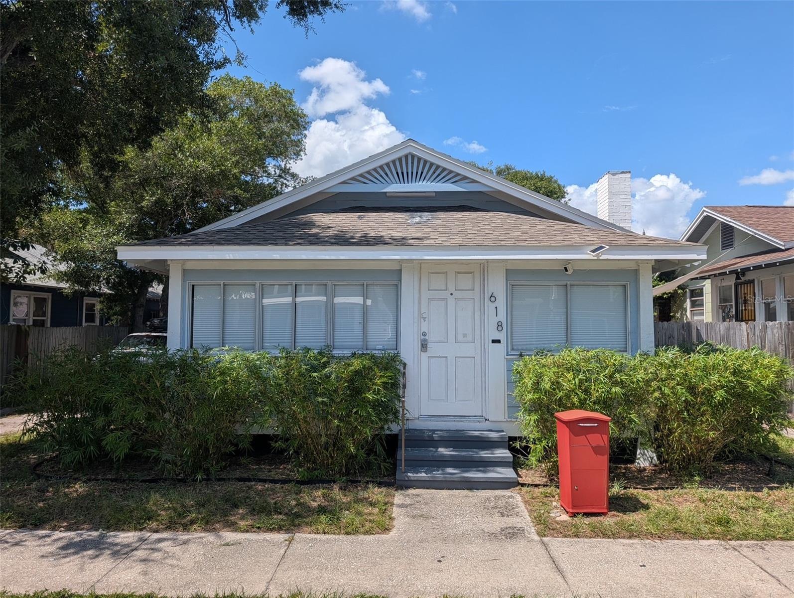 Photo of 618 15TH STREET ST PETERSBURG FL 33701