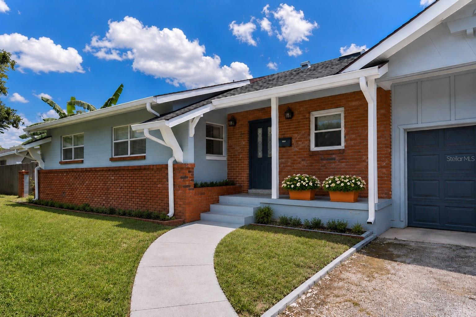 Photo of 1540 E HORATIO AVENUE MAITLAND FL 32751