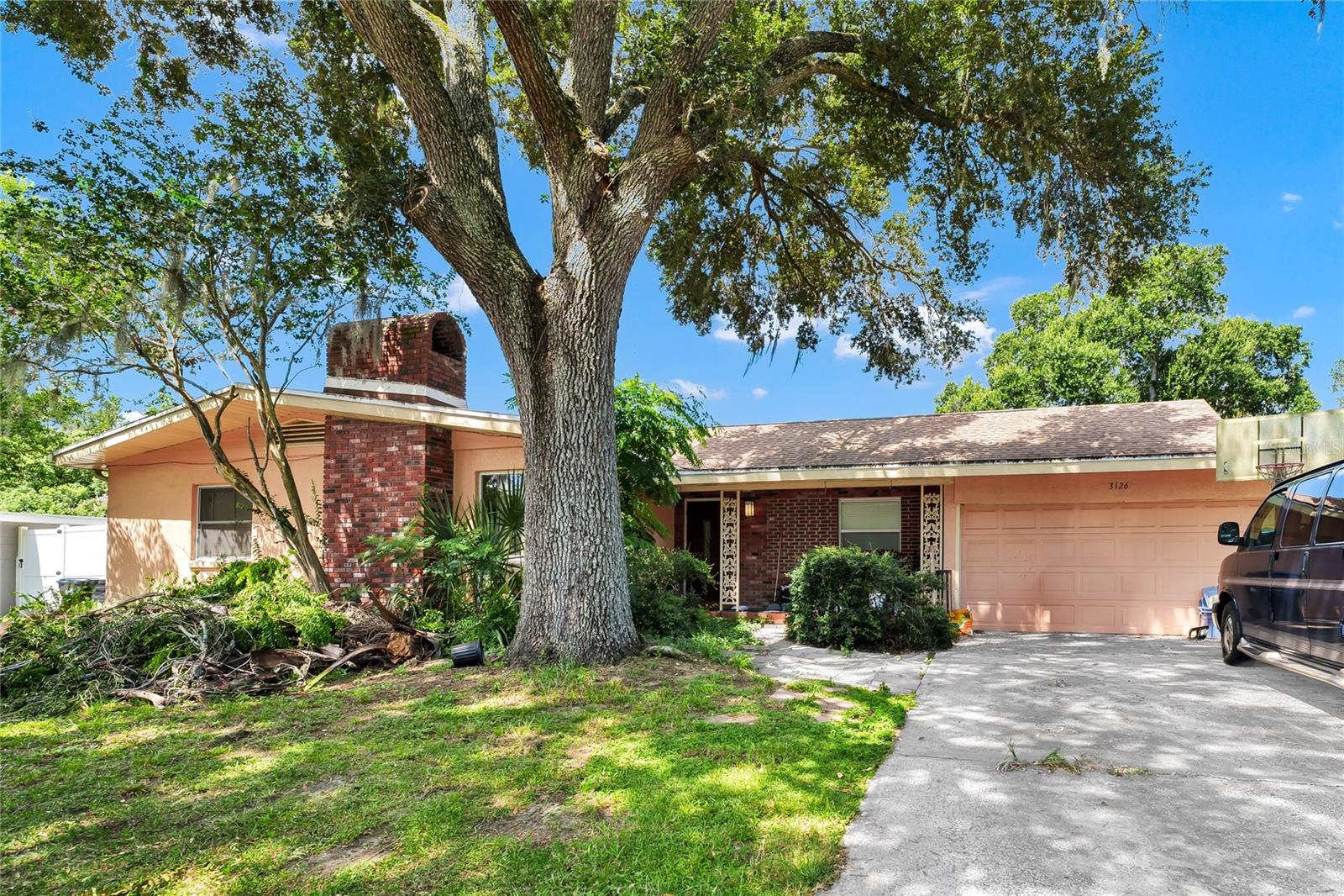 Photo of 3126 S OSCEOLA AVENUE ORLANDO FL 32806