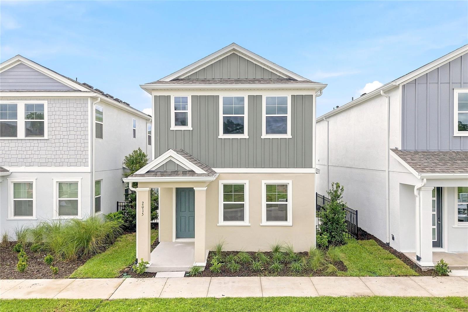 Photo of 2015 AMELIA BAY PLACE VALRICO FL 33596