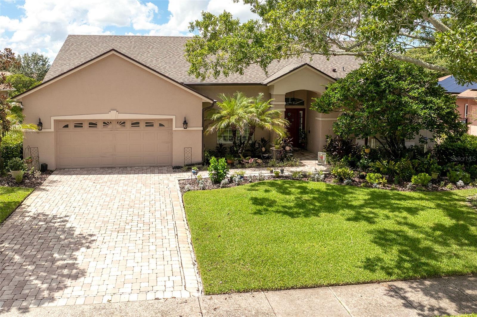 Photo of 5308 CHISWICK CIRCLE BELLE ISLE FL 32812