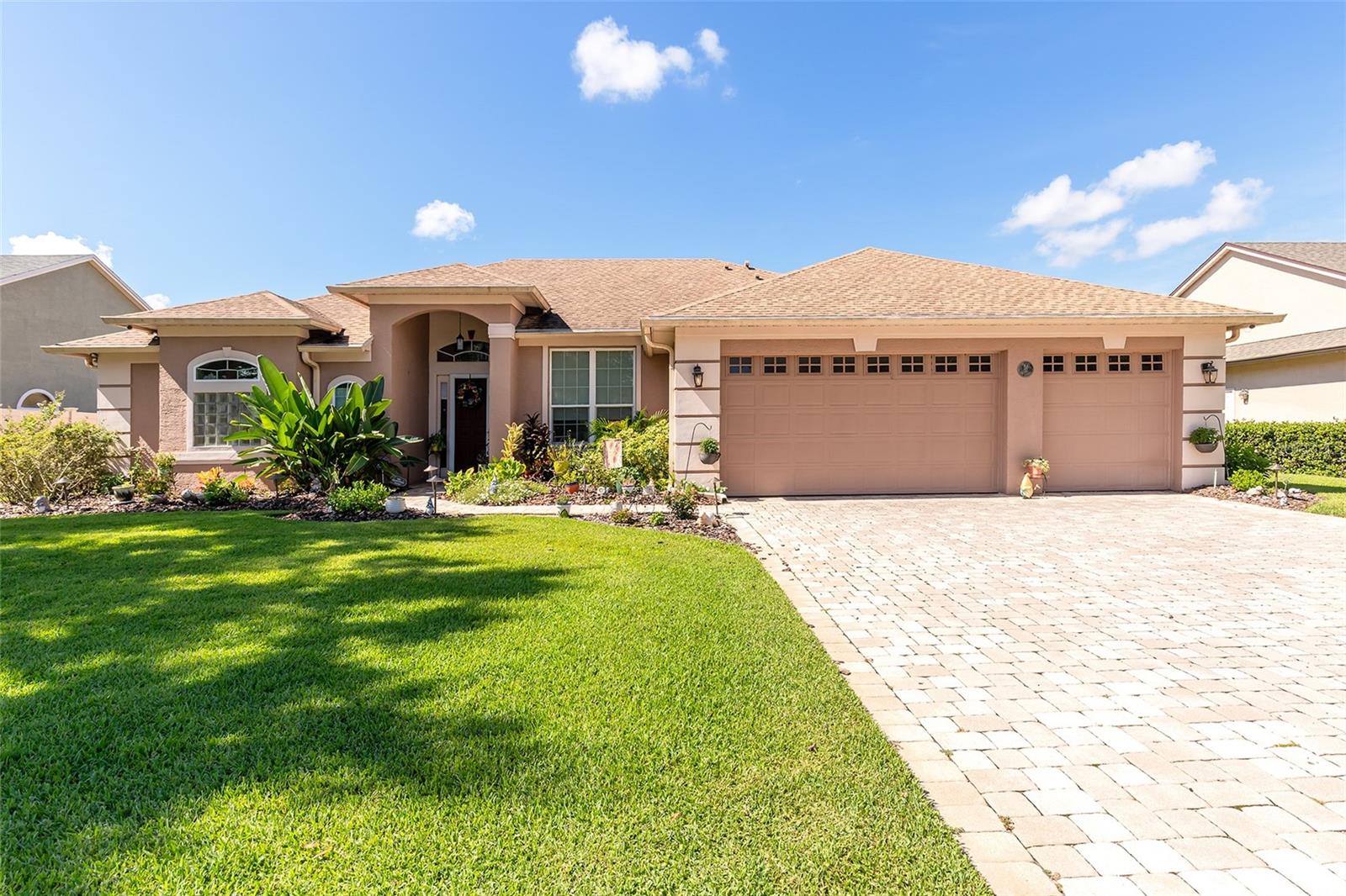 Photo of 5314 CHISWICK CIRCLE BELLE ISLE FL 32812