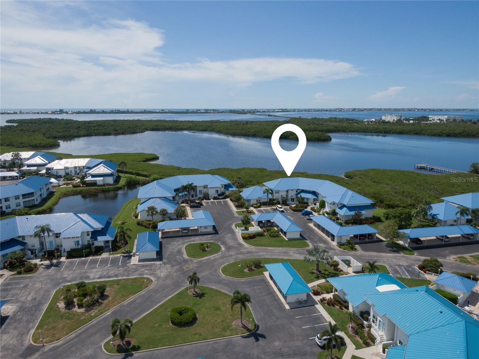 Photo of 821 AUDUBON DRIVE #821 BRADENTON FL 34209