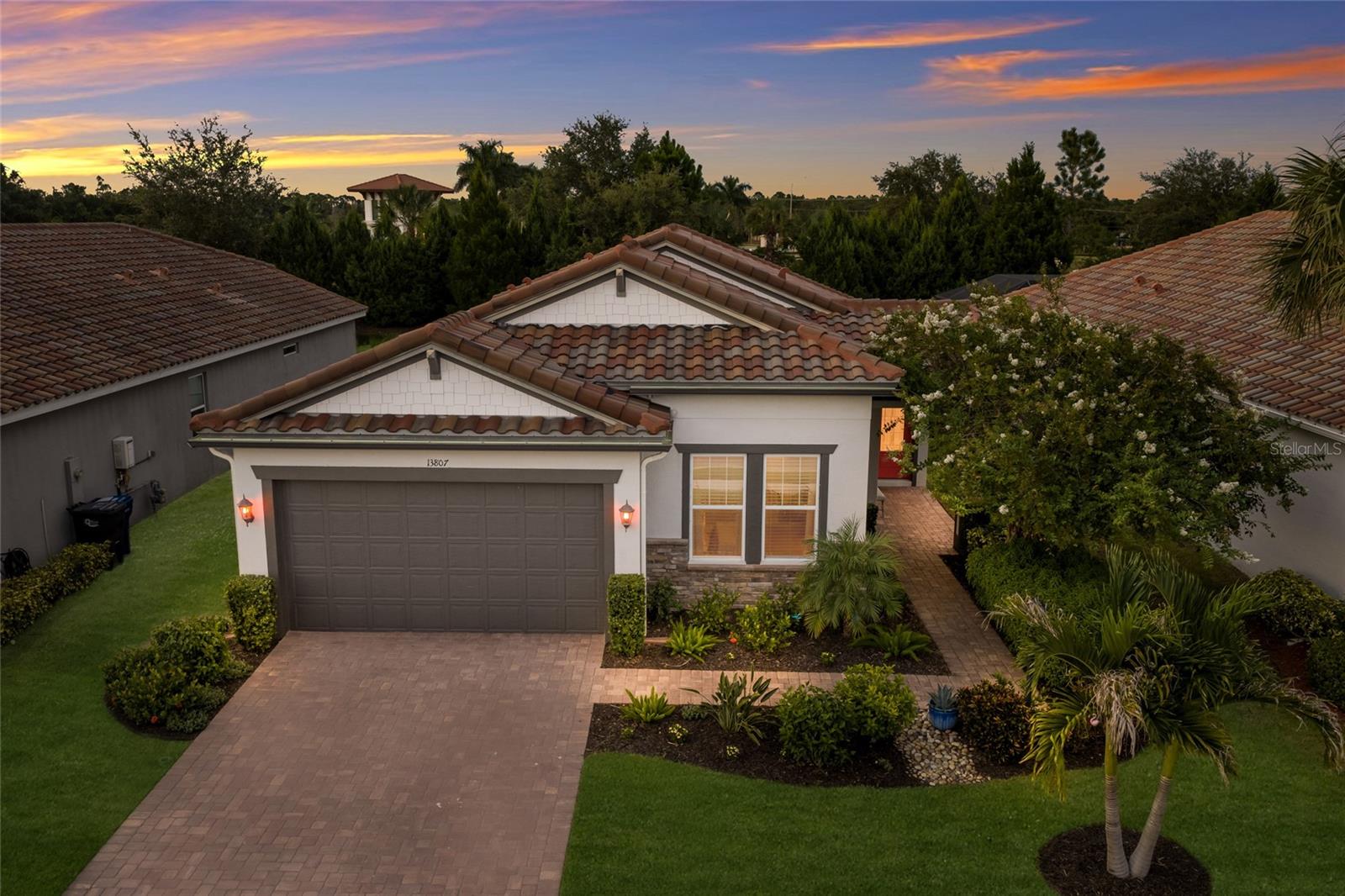 Photo of 13807 AMERICAN PRAIRIE PLACE LAKEWOOD RANCH FL 34211