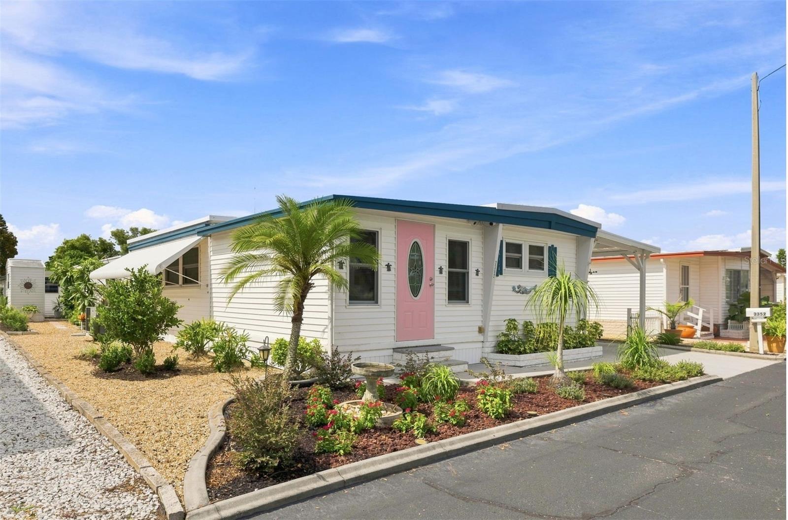 Photo of 3352 KAUNA POINT DRIVE HOLIDAY FL 34691