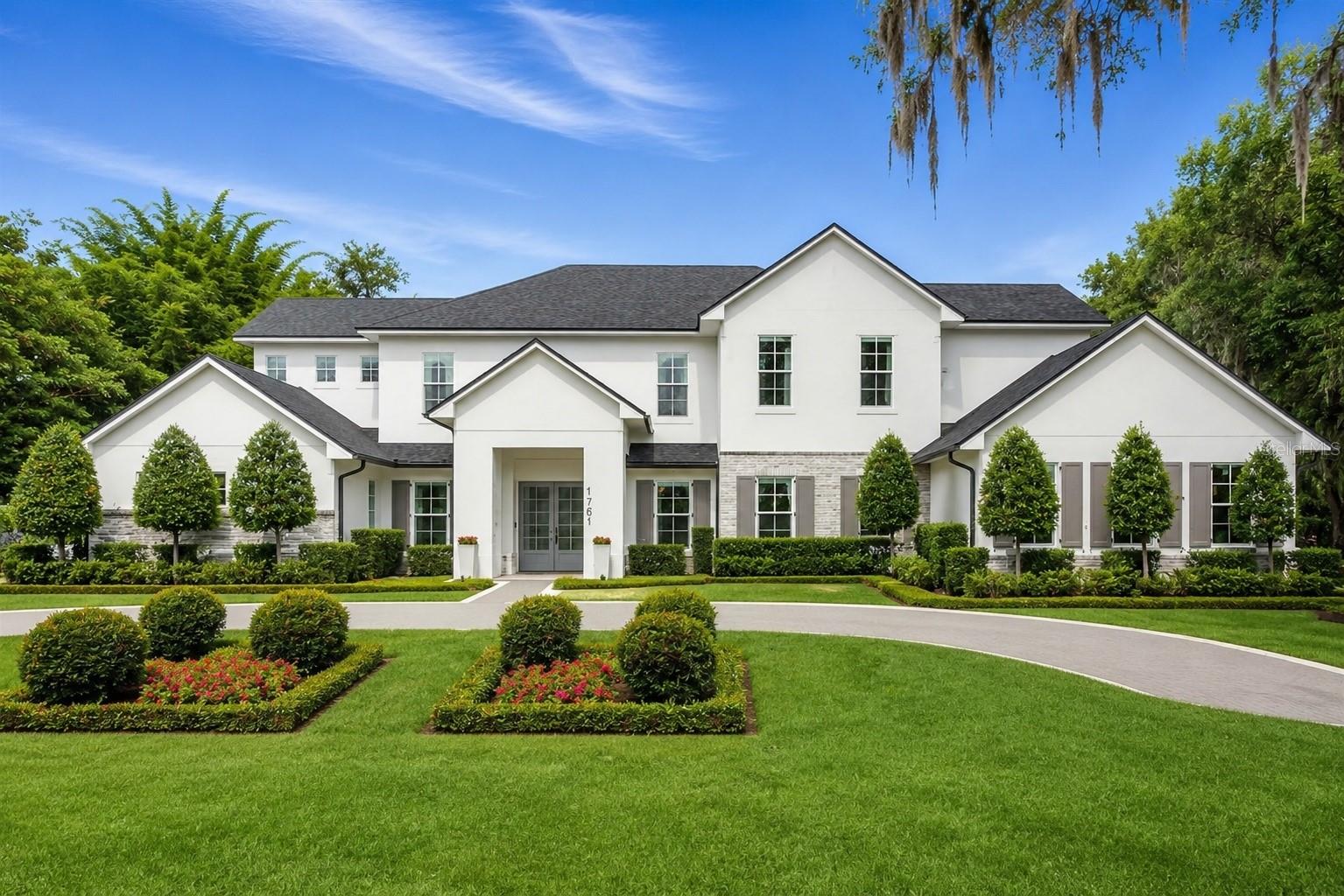 Photo of 1761 LEGION DRIVE WINTER PARK FL 32789