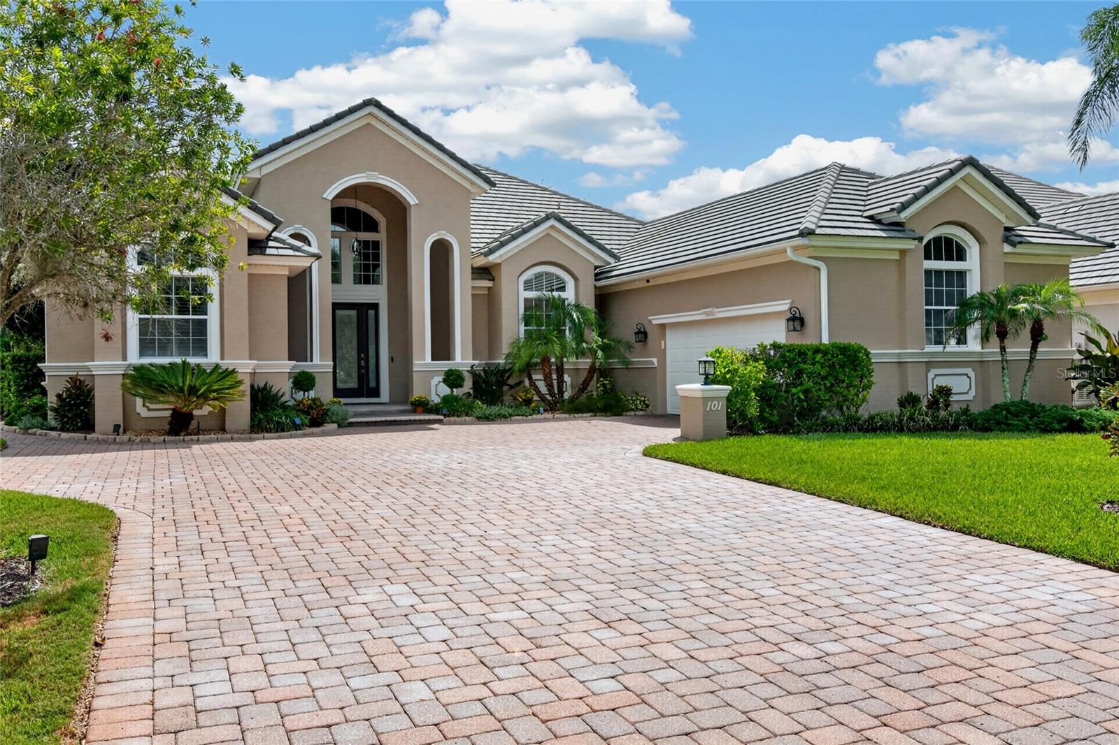 Photo of 101 LONGVIEW WAY PALM COAST FL 32137
