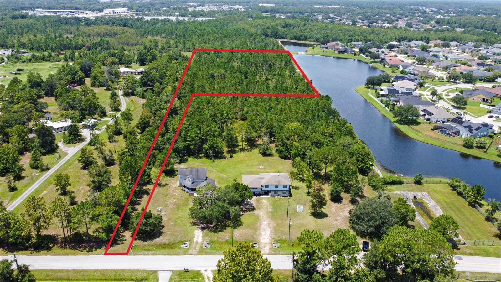 Photo of 1122 BELVEDERE ROAD ORLANDO FL 32820