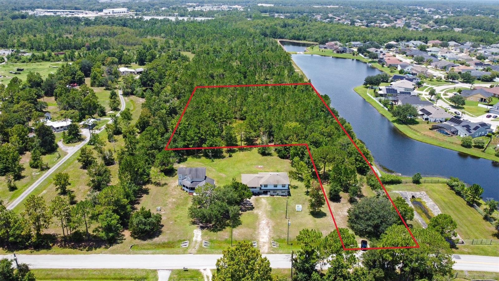 Photo of 1146 BELVEDERE ROAD ORLANDO FL 32820