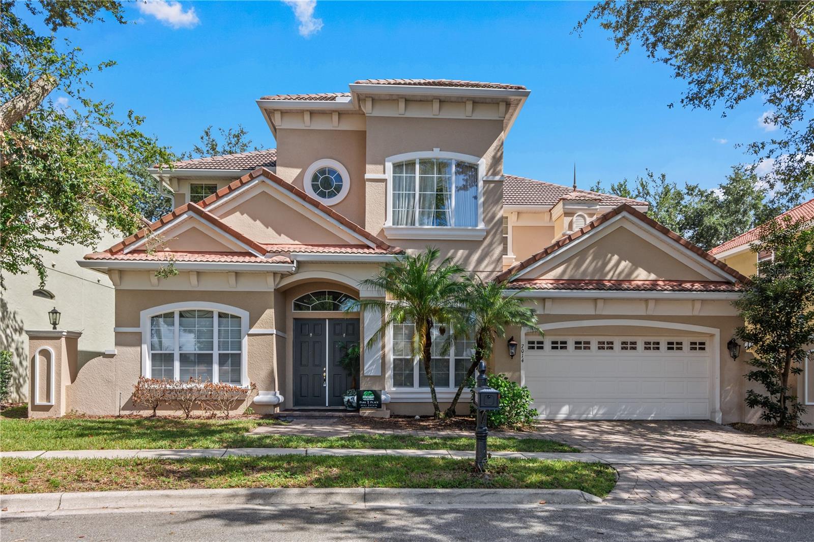 Photo of 7014 PHILLIPS COVE COURT #27 ORLANDO FL 32819